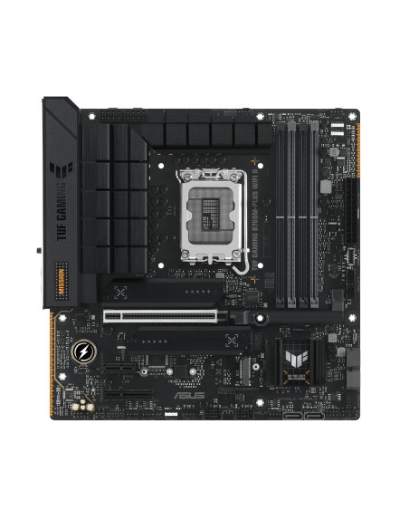 TUF GAMING B760M-PLUS WIFI II Intel B760 LGA 1700 micro ATX