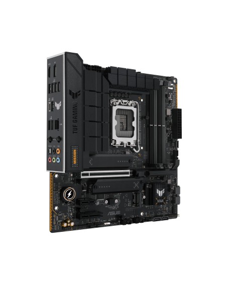 TUF GAMING B760M-PLUS WIFI II Intel B760 LGA 1700 micro ATX