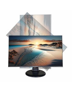 PiP2700V LED display 68,6 cm (27") 1920 x 1080 Pixeles Full HD Negro