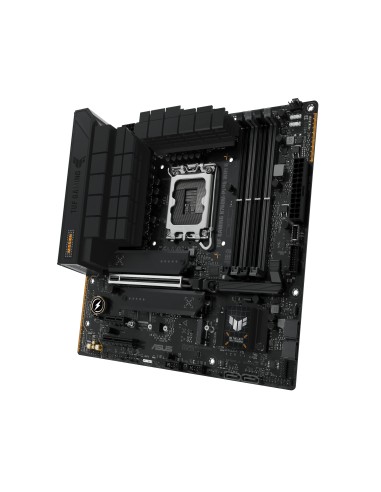 TUF GAMING B760M-PLUS WIFI II Intel B760 LGA 1700 micro ATX