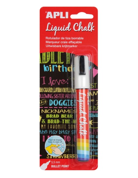 13954 etiqueta de impresora Blanco