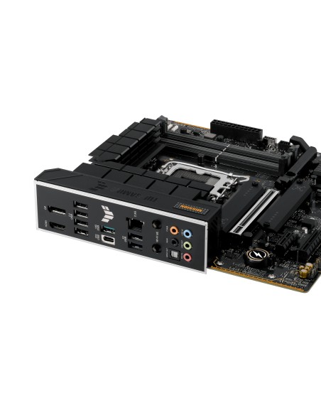 TUF GAMING B760M-PLUS WIFI II Intel B760 LGA 1700 micro ATX