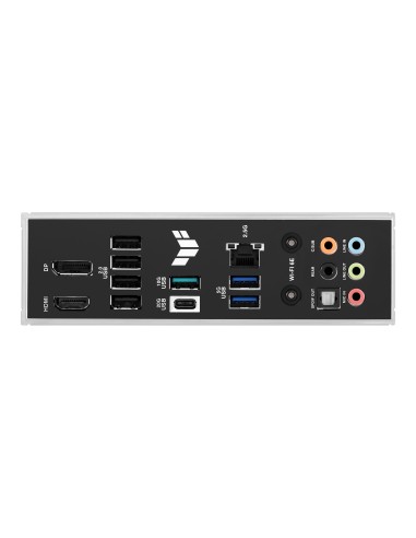 TUF GAMING B760M-PLUS WIFI II Intel B760 LGA 1700 micro ATX