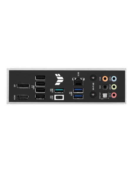 TUF GAMING B760M-PLUS WIFI II Intel B760 LGA 1700 micro ATX