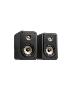 Signature Elite ES15 Negro Alámbrico