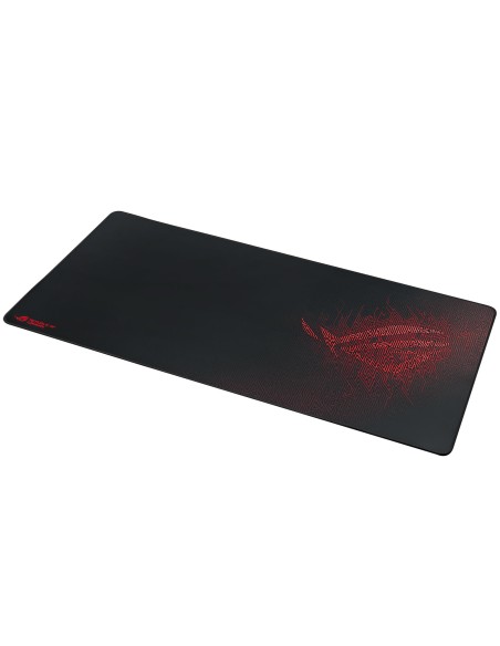 ROG Sheath Alfombrilla de ratón para juegos Negro, Rojo ROG Sheath Alfombrilla de ratón para juegos Negro, Rojo