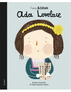 ADA LOVELACE