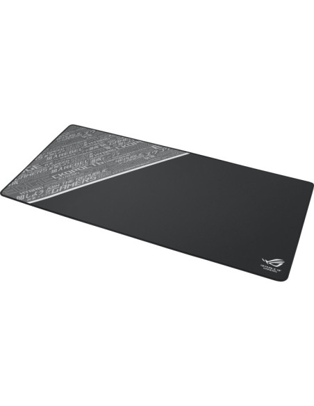 ROG Sheath BLK LTD Alfombrilla de ratón para juegos Negro, Gris, Blanco ROG Sheath BLK LTD Alfombrilla de ratón para juegos Negro, Gris, Blanco