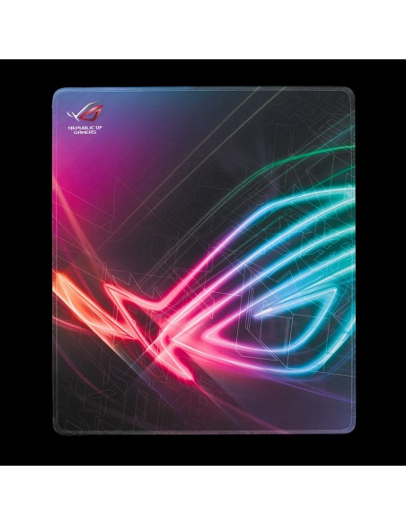 ROG Strix Edge Alfombrilla de ratón para juegos Multicolor ROG Strix Edge Alfombrilla de ratón para juegos Multicolor