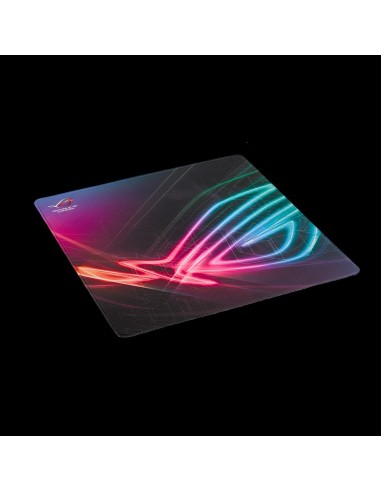 ROG Strix Edge Alfombrilla de ratón para juegos Multicolor