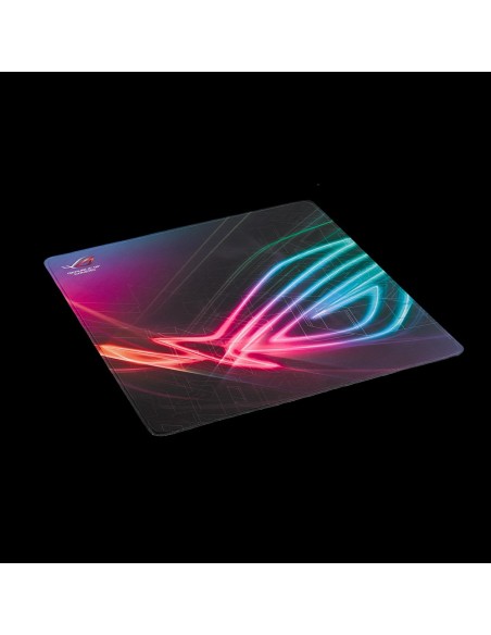 ROG Strix Edge Alfombrilla de ratón para juegos Multicolor ROG Strix Edge Alfombrilla de ratón para juegos Multicolor