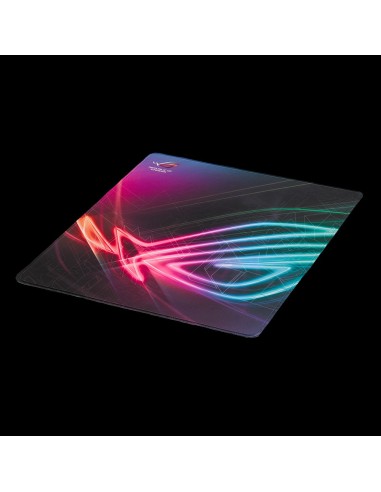 ROG Strix Edge Alfombrilla de ratón para juegos Multicolor