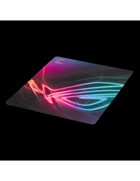 ROG Strix Edge Alfombrilla de ratón para juegos Multicolor ROG Strix Edge Alfombrilla de ratón para juegos Multicolor