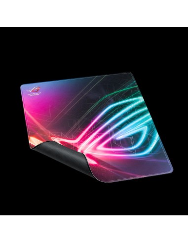 ROG Strix Edge Alfombrilla de ratón para juegos Multicolor