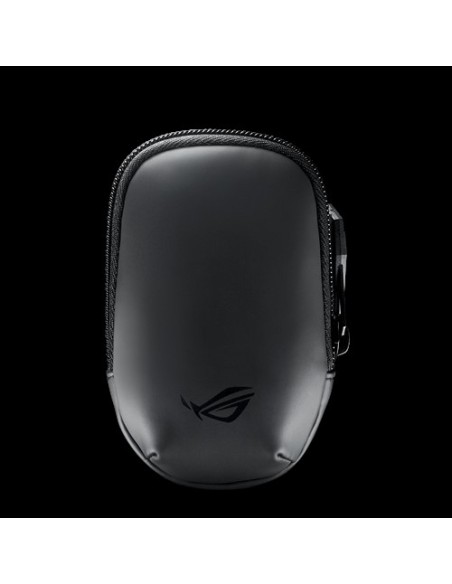 ROG Strix Carry ratón mano derecha RF Wireless + Bluetooth Óptico 7200 DPI ROG Strix Carry ratón mano derecha RF Wireless + Bluetooth Óptico 7200 DPI