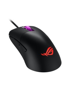 ROG Keris ratón mano derecha RF Wireless + USB Type-A 16000 DPI