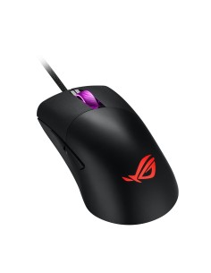 ROG Keris ratón mano derecha RF Wireless + USB Type-A 16000 DPI 2