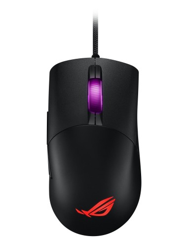 ROG Keris ratón mano derecha RF Wireless + USB Type-A 16000 DPI