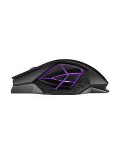 ROG Spatha X ratón mano derecha RF Wireless + USB Type-A Óptico 19000 DPI 2