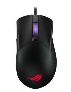 ROG Gladius III ratón mano derecha USB tipo A Óptico 19000 DPI