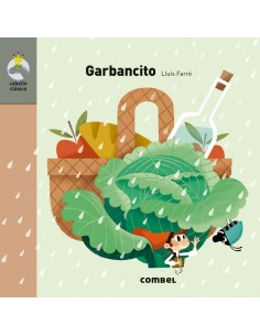 GARBANCITO