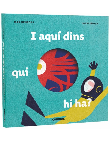 I AQUI DINS QUI HI HA