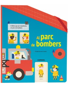 AL PARC DE BOMBERS