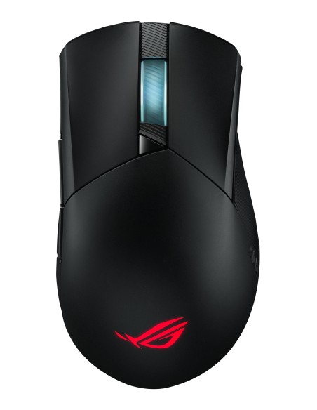 ROG Gladius III ratón mano derecha USB tipo A Óptico 19000 DPI ROG Gladius III ratón mano derecha USB tipo A Óptico 19000 DPI