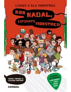 BON NADAL ESTIMATS MONSTRES