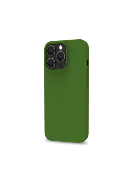 Planet funda para teléfono móvil 15,5 cm (6.1") Verde