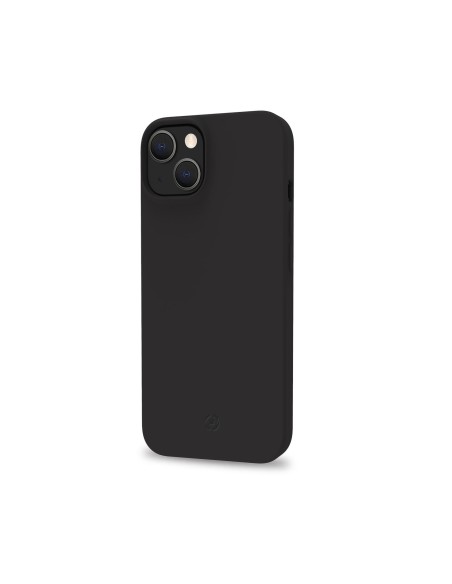 Planet funda para teléfono móvil 17 cm (6.7") Negro