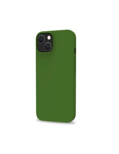 Planet funda para teléfono móvil 17 cm (6.7") Verde