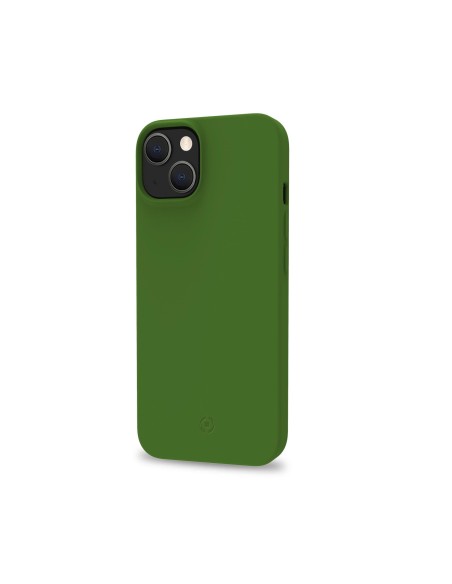 Planet funda para teléfono móvil 17 cm (6.7") Verde