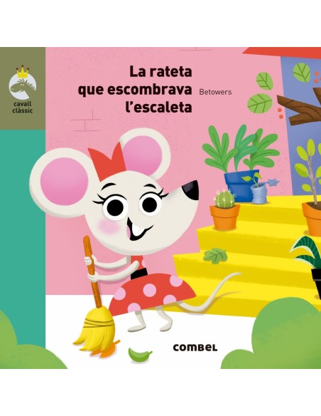 LA RATETA ESCOMBRAVA