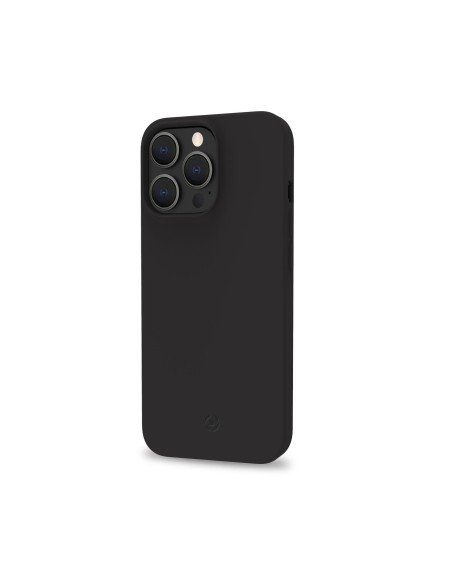 Planet funda para teléfono móvil 17 cm (6.7") Negro