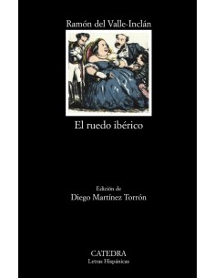 EL RUEDO IBERICO