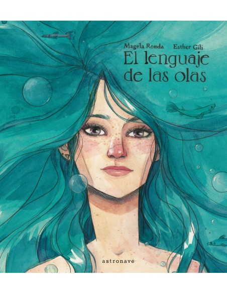 EL LENGUAJE DE LAS OLAS