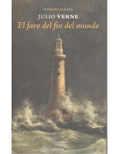 EL FARO DEL FIN DEL MUNDO