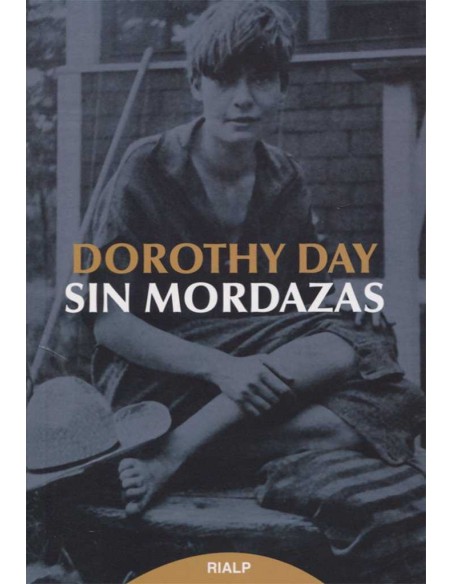 SIN MORDAZAS