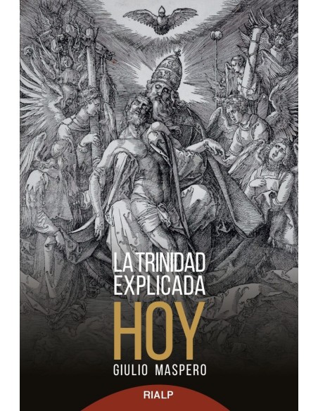 LA TRINIDAD EXPLICADA HOY