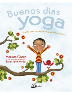BUENOS DIAS YOGA