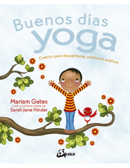 BUENOS DIAS YOGA