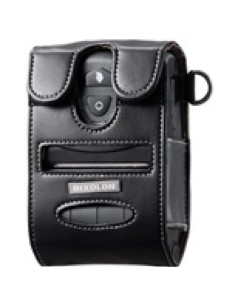 PLC-R410/STD caja para equipo Funda Negro