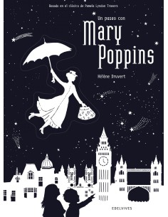 UN PASEO CON MARY POPPINS