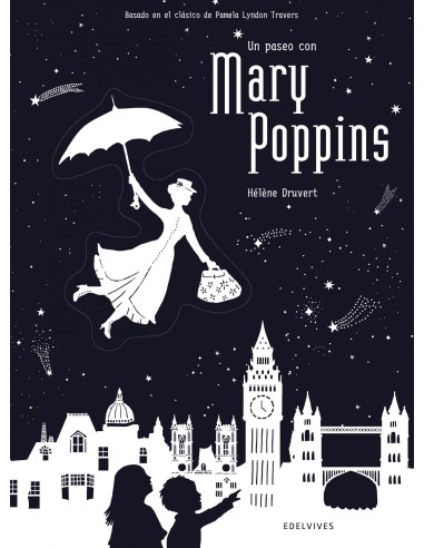 UN PASEO CON MARY POPPINS