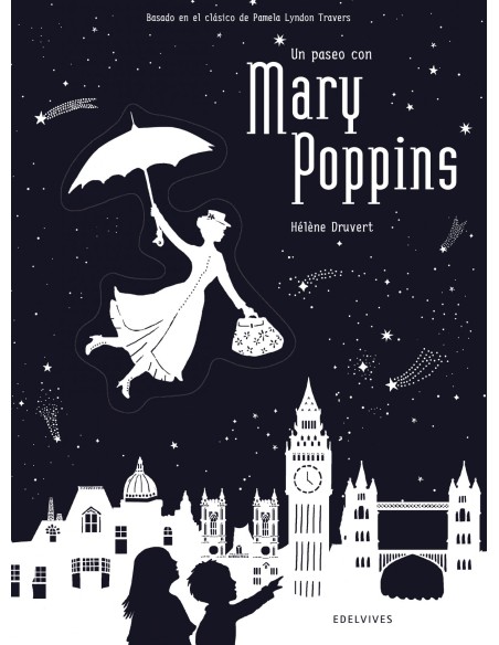 UN PASEO CON MARY POPPINS