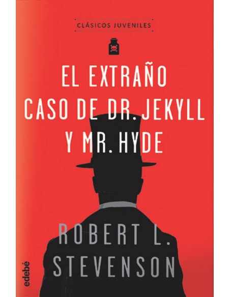 EL EXTRANO CASO DEL DR JEKYLL Y MR HYDE
