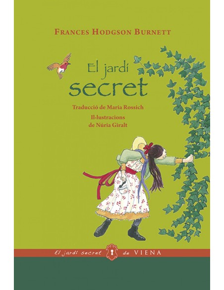 EL JARDI SECRET