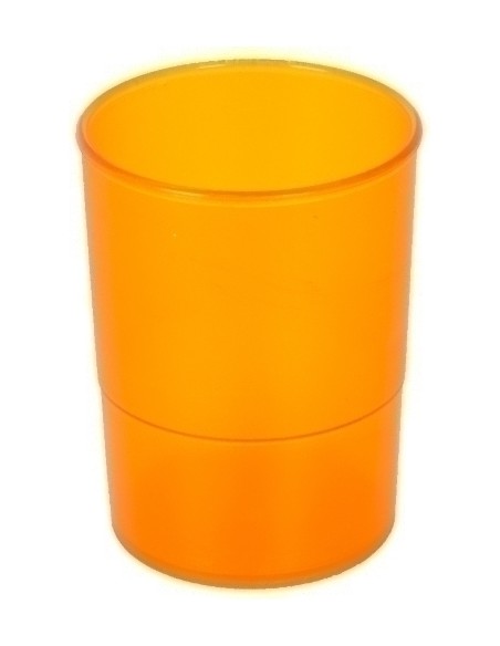 PORTA LAPICES PLASTICO REDONDO TR. NARAN