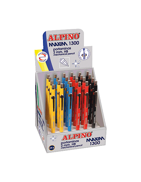 ALP EXP 24 PMINAS MAXIM 2 MM PM001300